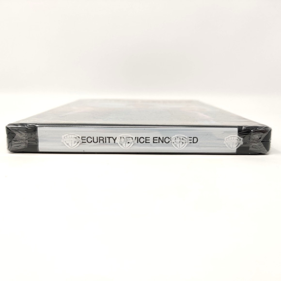 Harry Potter and the Prisoner of Azkaban DVD 2004 WS w Magical Trading Cards NEW - Picture 9 of 9